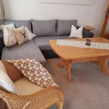 Haus Annelies Top 3 By Moni-Care Seefeld in Tirol Esterno foto