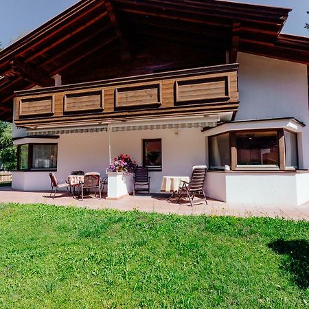 Haus Annelies Top 3 By Moni-Care Seefeld in Tirol Esterno foto
