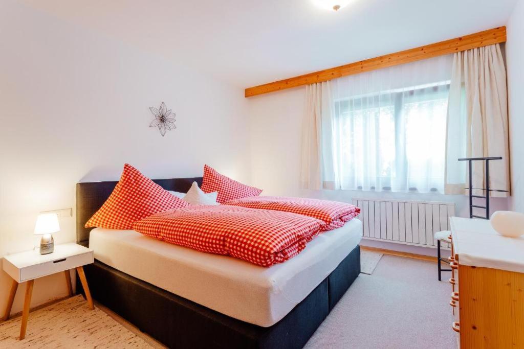 Haus Annelies Top 3 By Moni-Care Seefeld in Tirol Esterno foto