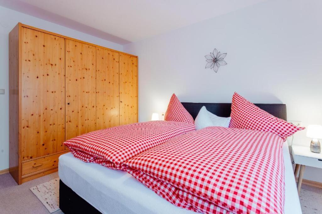 Haus Annelies Top 3 By Moni-Care Seefeld in Tirol Esterno foto