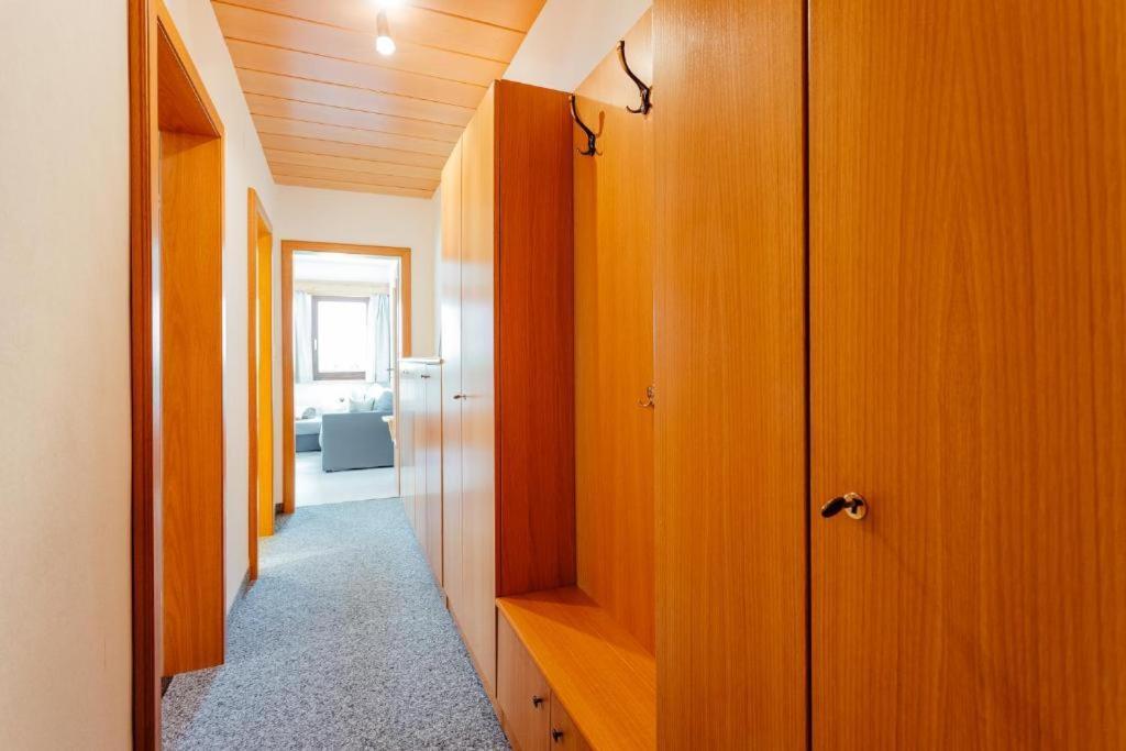 Haus Annelies Top 3 By Moni-Care Seefeld in Tirol Esterno foto