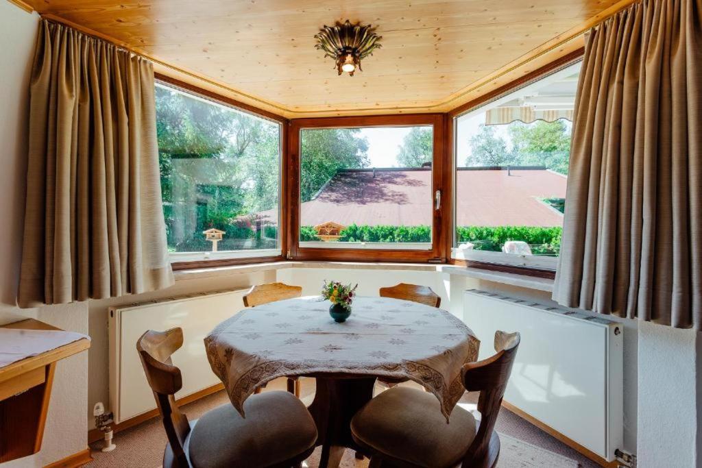 Haus Annelies Top 3 By Moni-Care Seefeld in Tirol Esterno foto