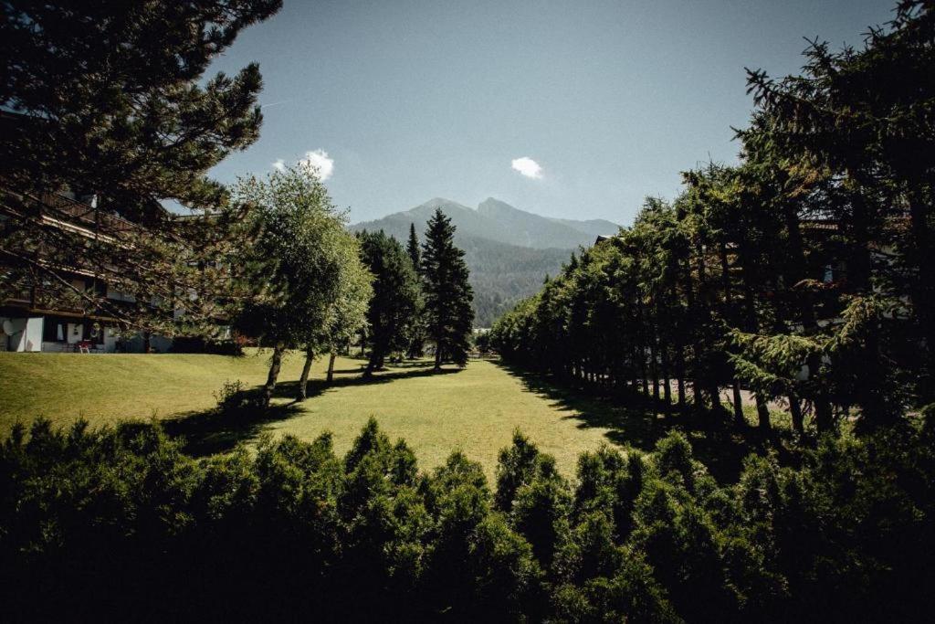 Haus Annelies Top 3 By Moni-Care Seefeld in Tirol Esterno foto