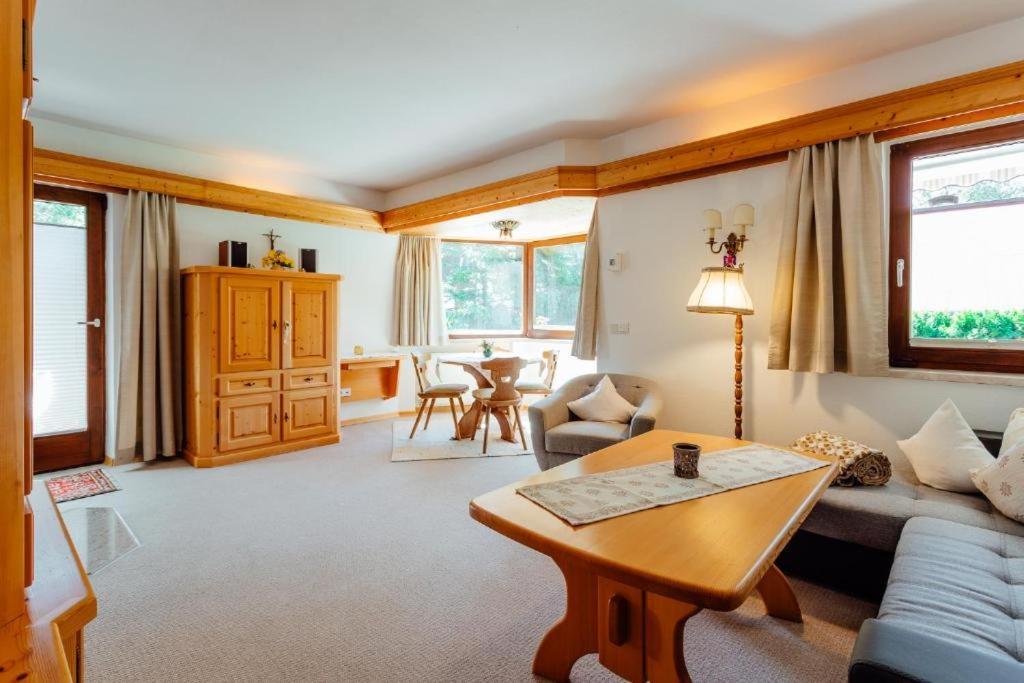 Haus Annelies Top 3 By Moni-Care Seefeld in Tirol Esterno foto