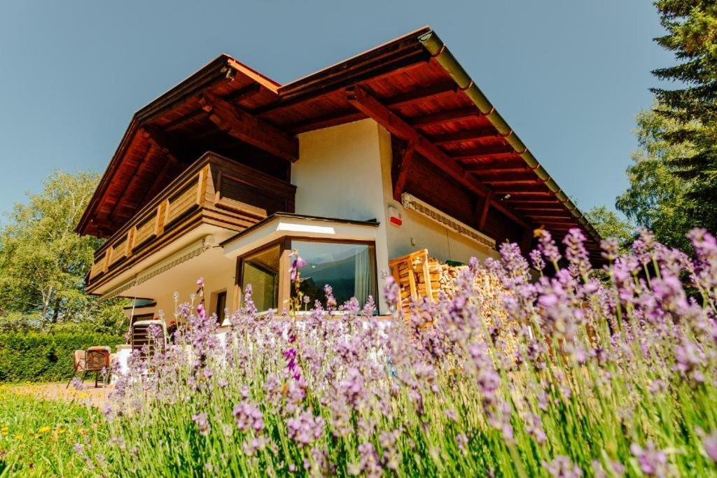 Haus Annelies Top 3 By Moni-Care Seefeld in Tirol Esterno foto